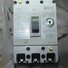 قاطع كهرباء 100 أمبير