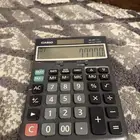 آلة حاسبة CASIO أصلية