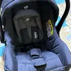 كرسي اطفال جديد ماركة جوي غير مستعمل