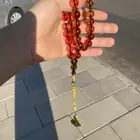 سبحه زعفران