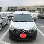 رينو دوكر فان ممشى قليل