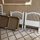 اسره أطفال نظيفه مره
