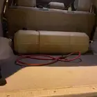 تانكي فيبر