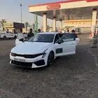 كيا اوبتيما سفريات عمان تبوك