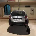 رينو داستر 2017