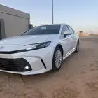 كامري 2025