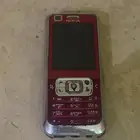 جوال Nokia 6120 Classic مستعمل