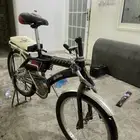 رامبو كويس مافيه شي إلا الرقبه