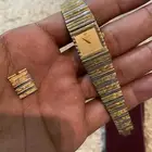 ساعة ريموند ويل فنتج نسائي