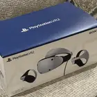 vr2 جهاز جديد