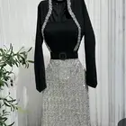 فستان