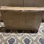 شاشة قيمنق جديده