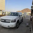 شفروليه سوبربان 2008
