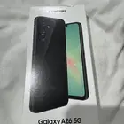 جوال سامسونج حضوري