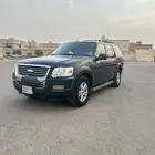 للبيع فورد اكسبلور 2010