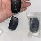 مفاتيح جديده لم يستخدم سوناتا  النترا   توسان   سنتافي