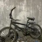 دراجه كوبرا للبيع جنوط حديد اصلي ومطلوب والدراجه سليمه شرط
