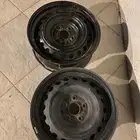 جنوط كامري