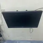 شاشة JVC Leather