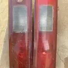 قطع كامري اصطبات خلفيه كامري 99 و ديكور الارضيه