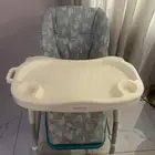كرسي طعام للأطفال