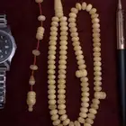 سبحة كهرمان ذروي تمليكة