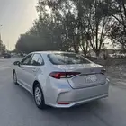 كورلا 2020 ممشى 229