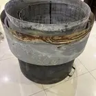 قدر طبخ مندي