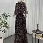 فستان سهرة