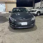 كيا اوبتيما 2016