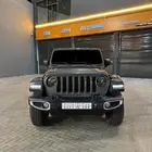 رانجلر 2022 صحارى باب واحد