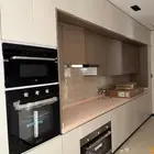 مطابخ المنيوم