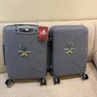 شنطة السفر جديدة