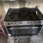 فرن سكرب لبيبيع