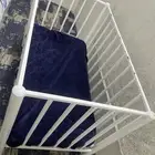 كرسي أطفال تفصيل حديد