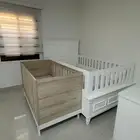 سرير اطفال مواليد   سرير اطفال