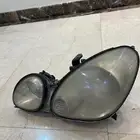 شمعة لكزس GS 300 وكشافات لكزس GS 300