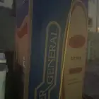 ثلاجه اخت الجديده متوسطه الحجم