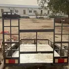 قلص مقطوره سحب