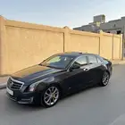 كاديلاكATS فل كامل