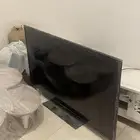 شاشة تلفزيون