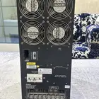 الجهاز هو UPS وحدة تزويد طاقة غير منقطعه من شركة AEG
