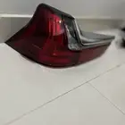 اصطب جيب لكزس جهت اليسارسبورت فل كامل اصليه وكاله 2016-2021