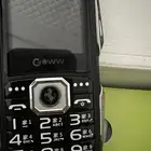 هاتف محمول مقاوم للماء
