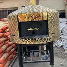 افران طوب افران نابولي افران حجرية مخبز طابونة فرن بيتزا