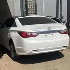سوناتا 2013 للبيع قطع بودي بلد كامل