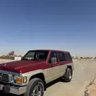 باترول مكينه LS1 5.7