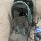عربية توأم من سنتربوينت