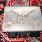 كمبيوتر فورد فكتوريا بوليسي 2007-2009