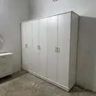 غرف نوم جاهز